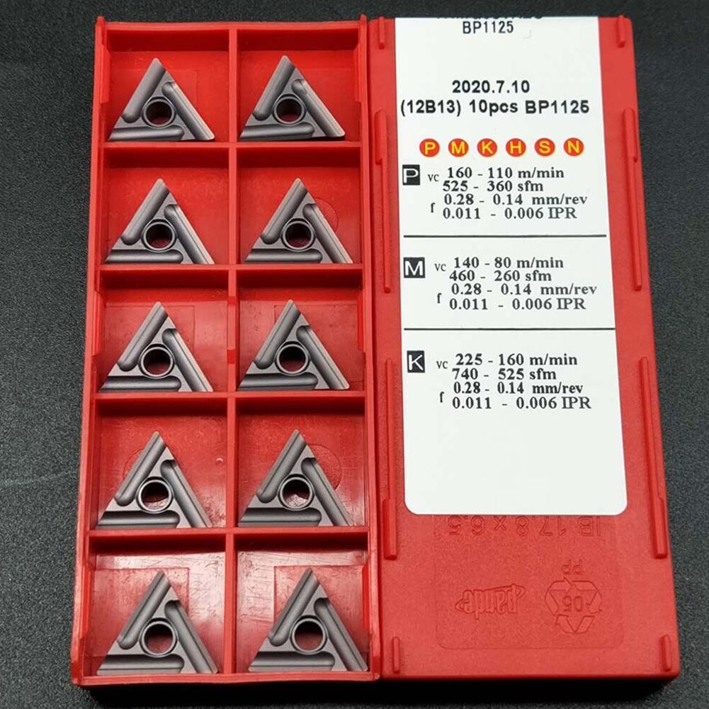 Carbide Inserts Carbide Turning Blade Cutting Tool