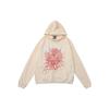 Wholesale Spder555 heavy fleece hoodie European and American trendy brand sweater men and women couples winter