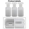 For 18W Charger For 20W Charger Silicone Charger Cover For Office Use For Travel White Silicone Protective Cover