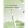 FLYCO FT7110 Kids Sonic Electric Toothbrush CN plug (adapter included)