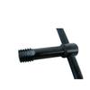 Kehong Rigid Faucet Thread Restorer and Tap Extractor Tool