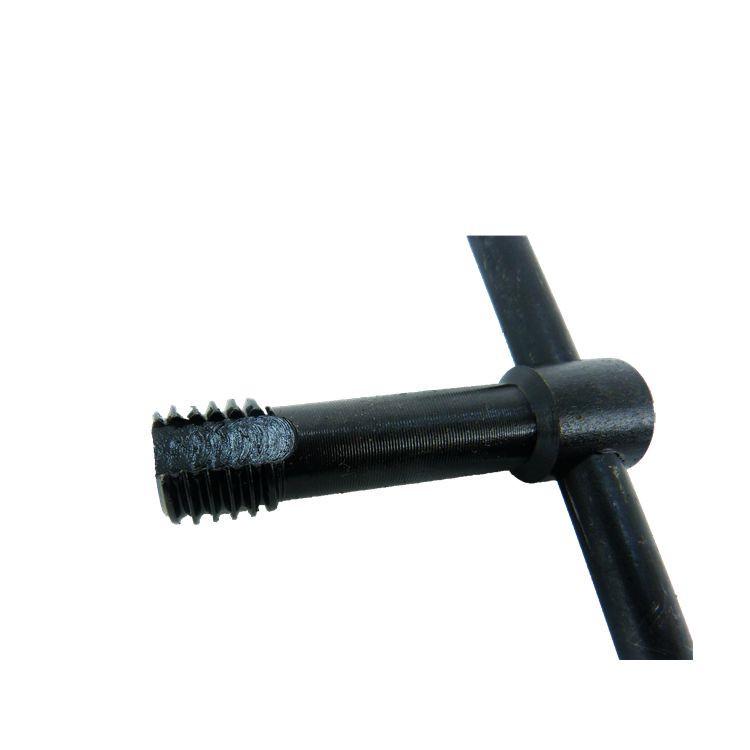 Kehong Rigid Faucet Thread Restorer and Tap Extractor Tool