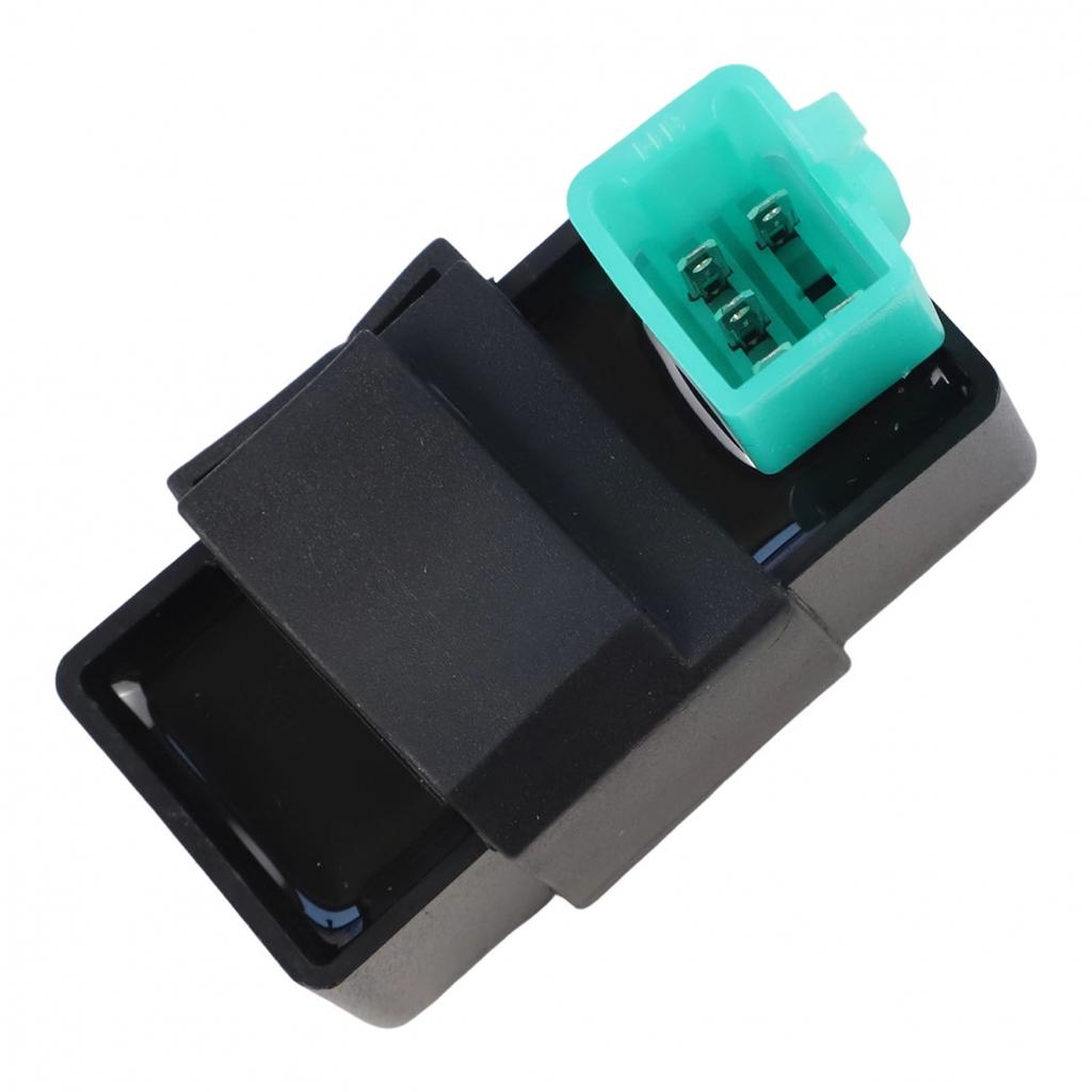5 Pin For CDI Box for Motorcycle For ATV Compatible with For 50cc To 110cc
