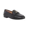 Dune London Womens/Ladies Greek Leather Low Heel Penny Loafers