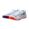 Wave Medal Table Tennis Shoes Unisex Low Top 81GA267211
