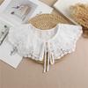 Accessories – Slips, sløyfer, krager og mansjetter