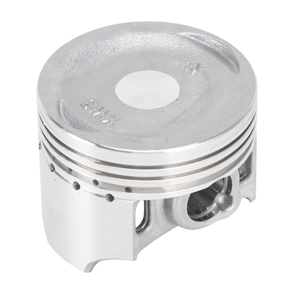 Cylinder Piston Kit 50mm For Honda CRF110F Dream Wave 110i C110 Super Cub 110cc 2013-2025