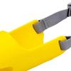Dog Muzzle Multipurpose Breathable Comfortable Prevent Biting Chewing Barking Adjustable Pet Duckbil