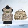 Haine de lucru şi uniforme – Veste protecția muncii