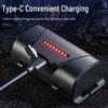 Shenhuo HY06 Rechargeable Sensor Headlamp