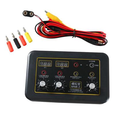 Diagnosztikai eszközök – Elektromos tesztelők és diagnosztikai eszközök