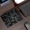Camouflage Art Mouse Pad Game Mause Pads Laptops Small Wrist Protector Supplies Luxury Notebook Accessories