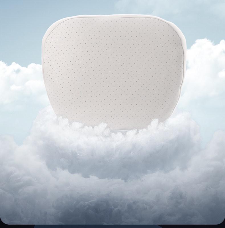 BYD Dolphin Headrest & Lumbar Support: Essential Car Neck & Waist Pillow for Interior Comfort