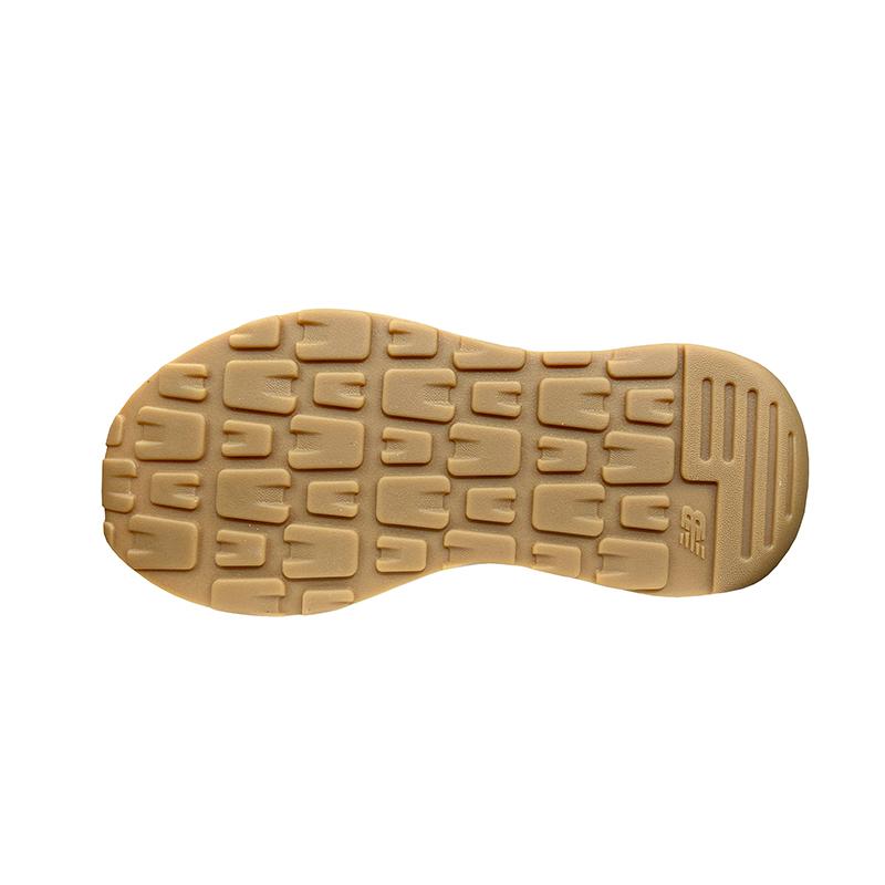 New Balance NB 57/40 Cushioning Abrasion Resistant Breathable Low top Kids Lifestyle Shoes Blue White Gray Teenagers Sneakers GC5740PV