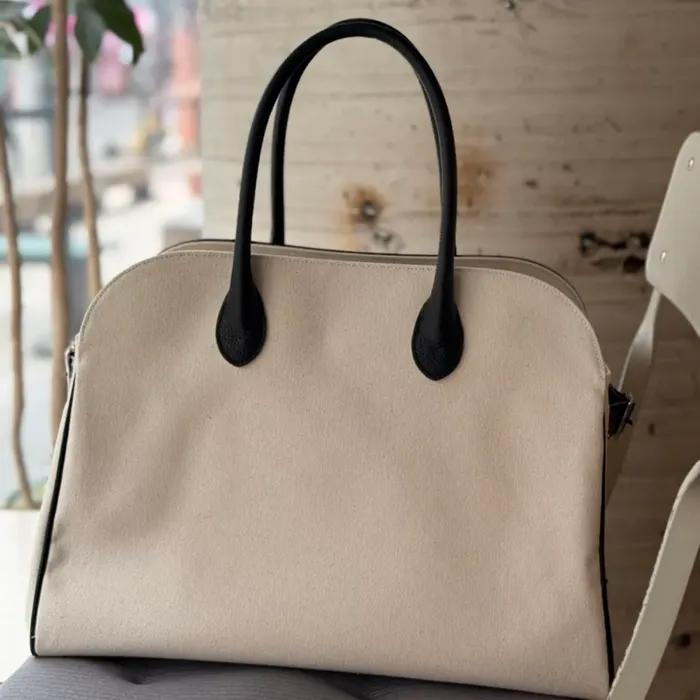 Loco Hawaii Canvas Mago Bag 6025