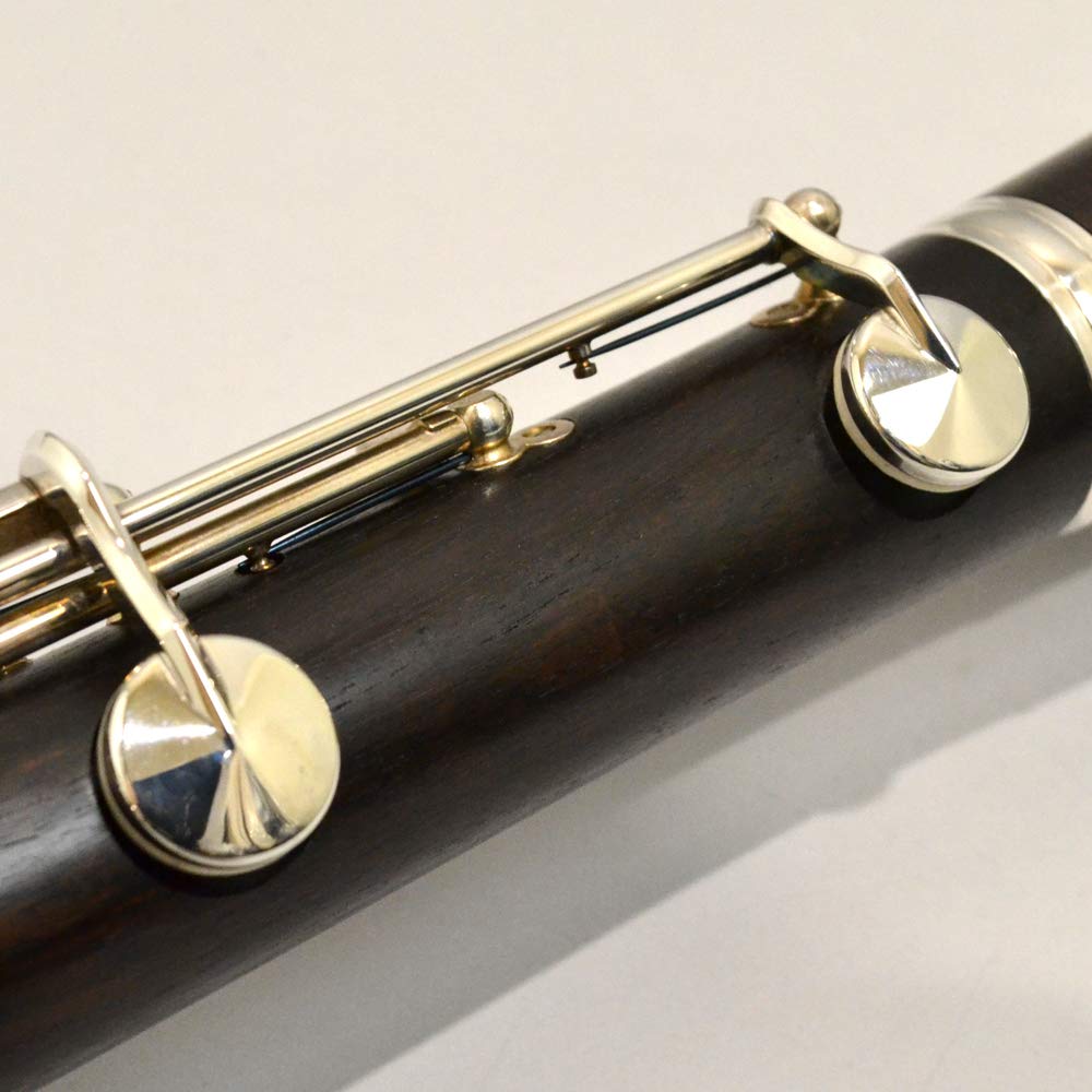 YAMAHA B Flat Clarinet Standard YCL-450