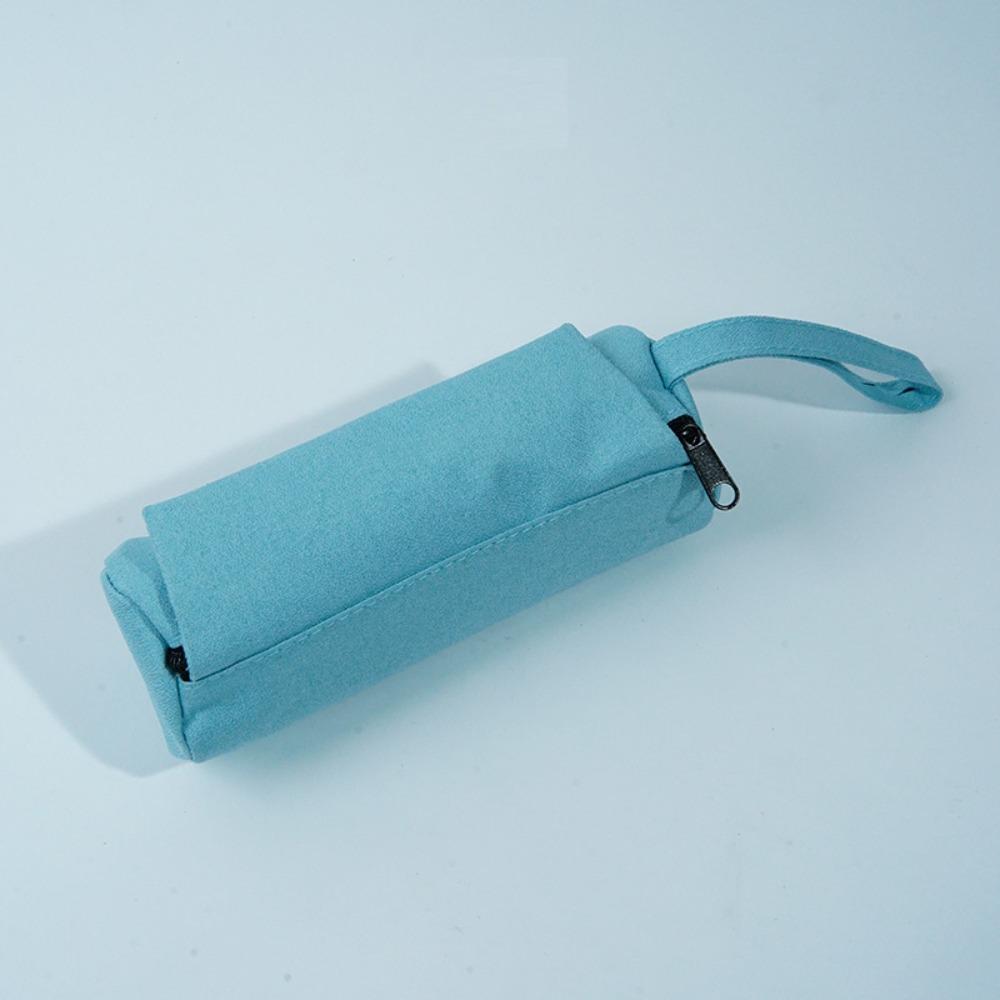 Portable Pet Snack Pouch Leak-proof Puppy Snack Reward Bag Pet Training Waist Bag Pet Training