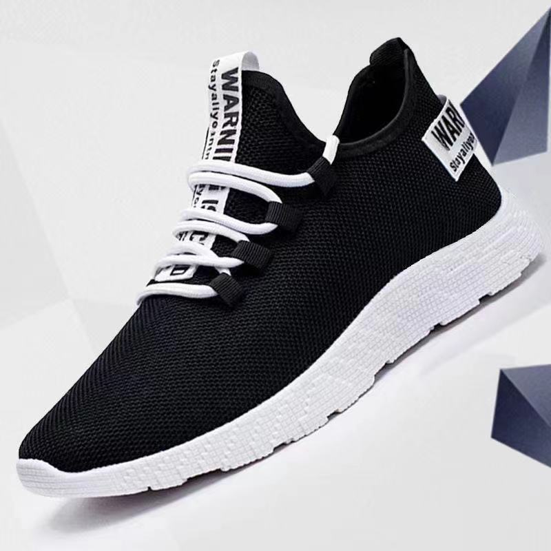 

Summer Men s Shoes: Trendy Casual Shoes, Men s Sports and Casual Running Shoes, Breathable Internet-famous Shoes, Men s Shoes, Dad Shoes 44