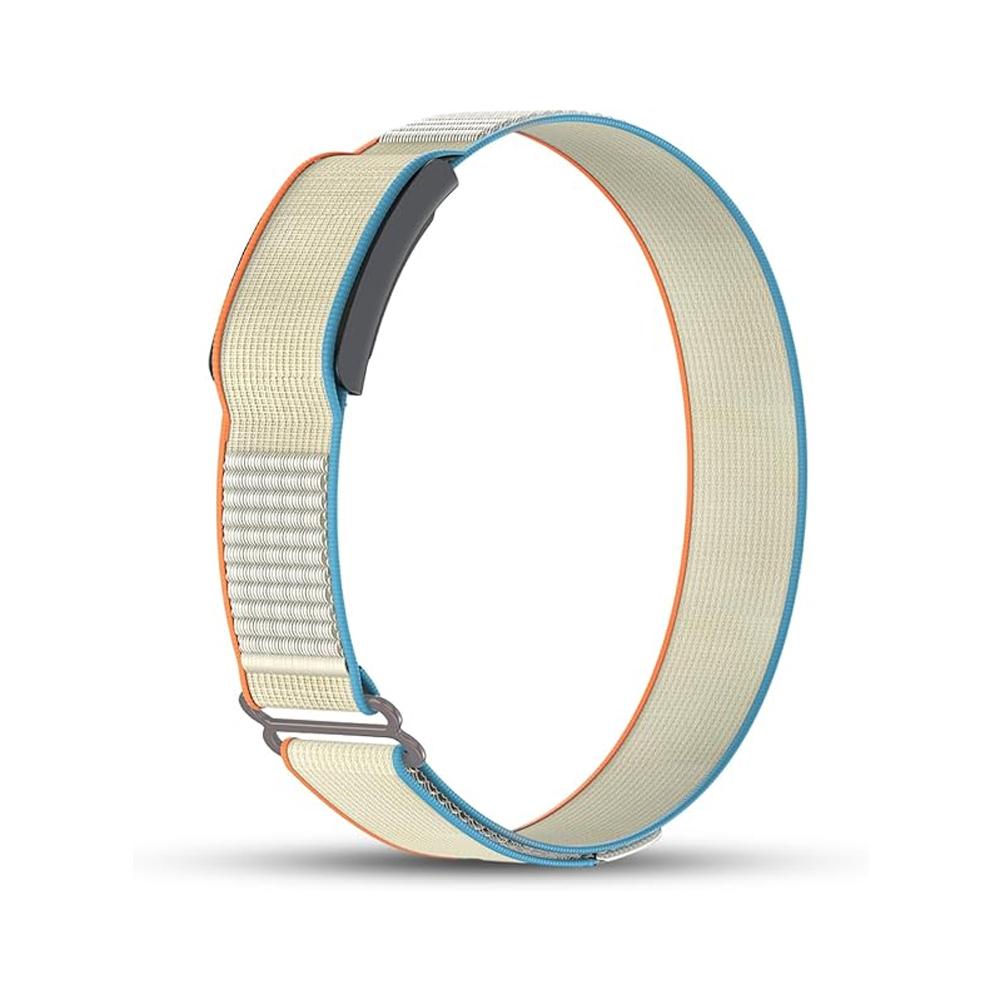 Sport Arm Band for Amazfit Helio Smartwatch Replacement Wrist belt Nylon Trail Loop Bracelet Correa Pulseras amazfit helio Strap