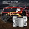 Voltage Regulator Rectifier for Polaris ATV Ranger Sportsman Hawkeye 400 500