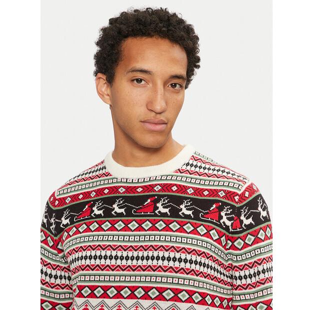 Свитер Brave Soul MK-249SELICK