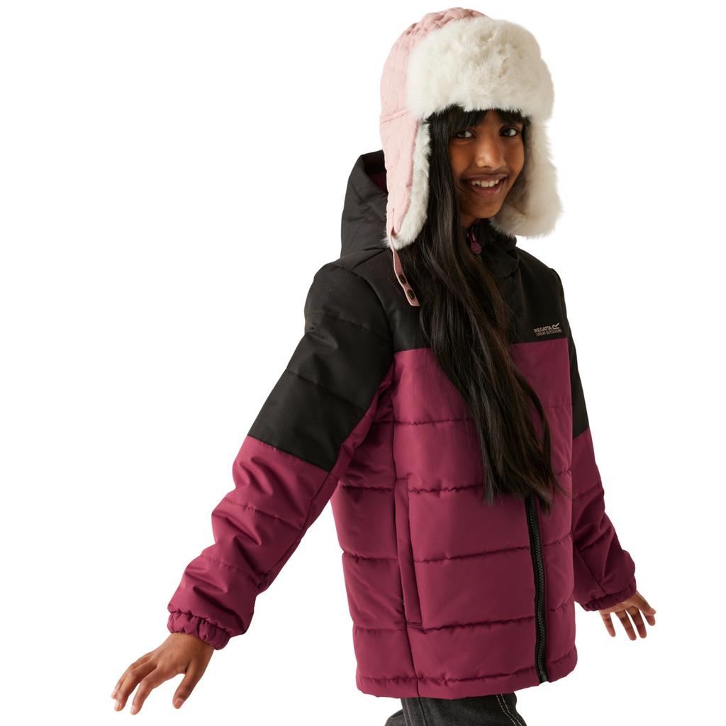 Regatta Kinder Lofthouse Isolationsjacke