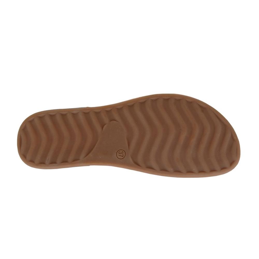 Cipriata Womens/Ladies Corina PU Sandals