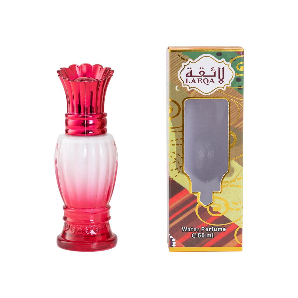 Popular Alcohol-Free Women's Arabic Perfume for Middle East & Africa