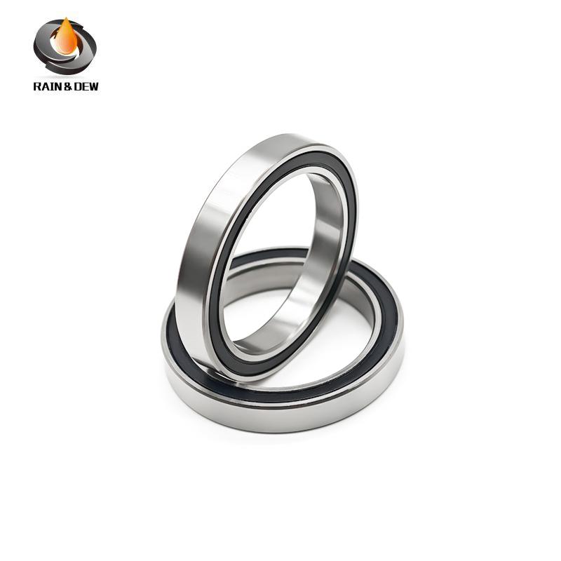 4P 30406 RS 30x40x6, 17287RS 17X28X7, 16287RS 16X28X7, 24377RS 24X37X7  ABEC-7 Bicycle Bearing Thin Wall Shielding Ball Bearing