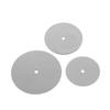10 X 22mm Blade Disc + 2 X Rod Rotary Cutting Tool