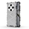 Applicable to OPPO FindX8Pro Honeycomb mobile phone case FindX5Pro transparent A98 anti-drop A78 airbag A58 set