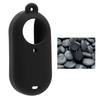 Silicone Protective Case Set for GO 3S Thumb Camera Protective Cover and Lens   with Lanyard