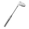 Potato Masher Stainless Steel Vegetables Smasher Stainless Steel Non-Slip Handle Potato Masher For Cooking Baby Food Meat Mashed