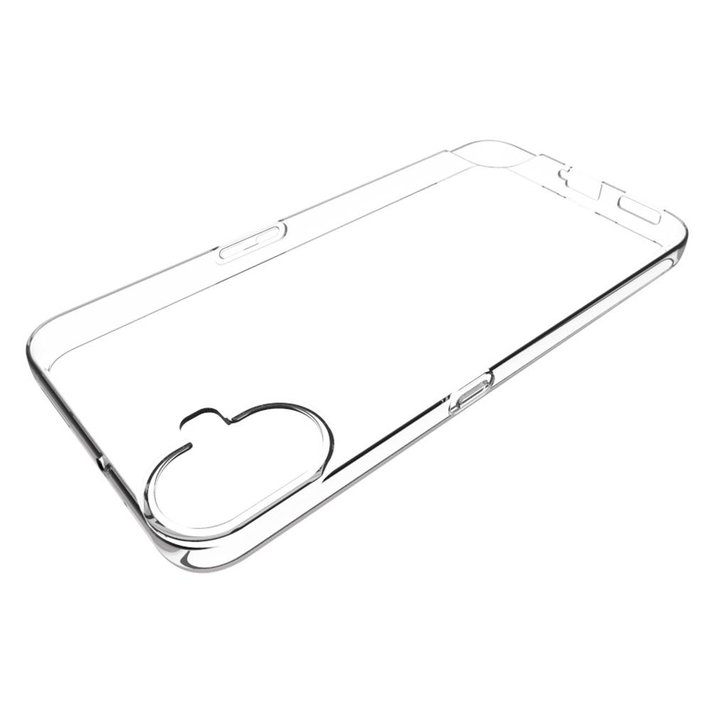 10Pcs/Pack For Nothing CMF Phone 1 Case Watermark-Free Clear TPU Phone Cover