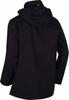 Jacket Regatta Men's Matt Waterproof Jacket (RMW201) (RMW201_800) Black