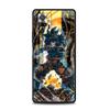 Handyhülle für Xiaomi Redmi 9C 9 K40 9A 10 Note 9S 9 10 8 11 Pro Plus 7 8T 9T 11T 11E 5G Handy Coque Mächtige Dragonballs