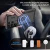 Fingerring-Halter Starke Magnetische Hülle für Samsung Galaxy S25 Ultra S22 S26 Plus S23 S24 Ultra A17 5G A56 A16 A15 A36 A26