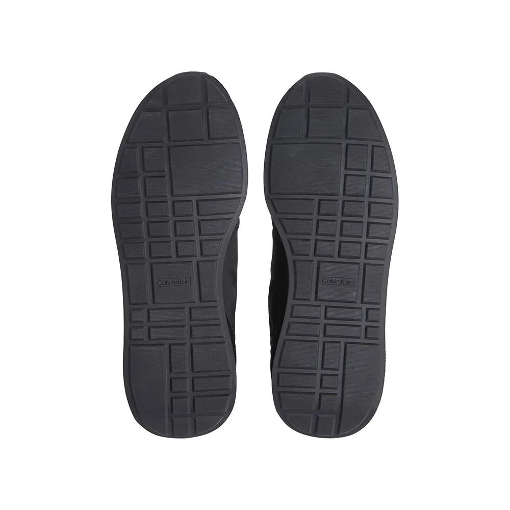 Calvin Klein Sneaker Retro Runner Ess