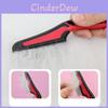 Professional Pet Grooming Tool Remove Fleas Untangle Fur And Prevent Shedding