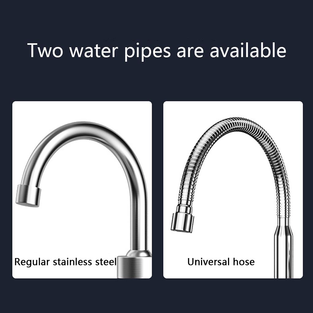 Electric Heated Kitchen Faucet Detachable Fast Heating Screen Display Replacement Household Hotel Bathroom Basin Digital Tap