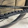 Bike Chainstay Protector Frame Pad Cover, Silicone Durable Universal, Biking Replacement