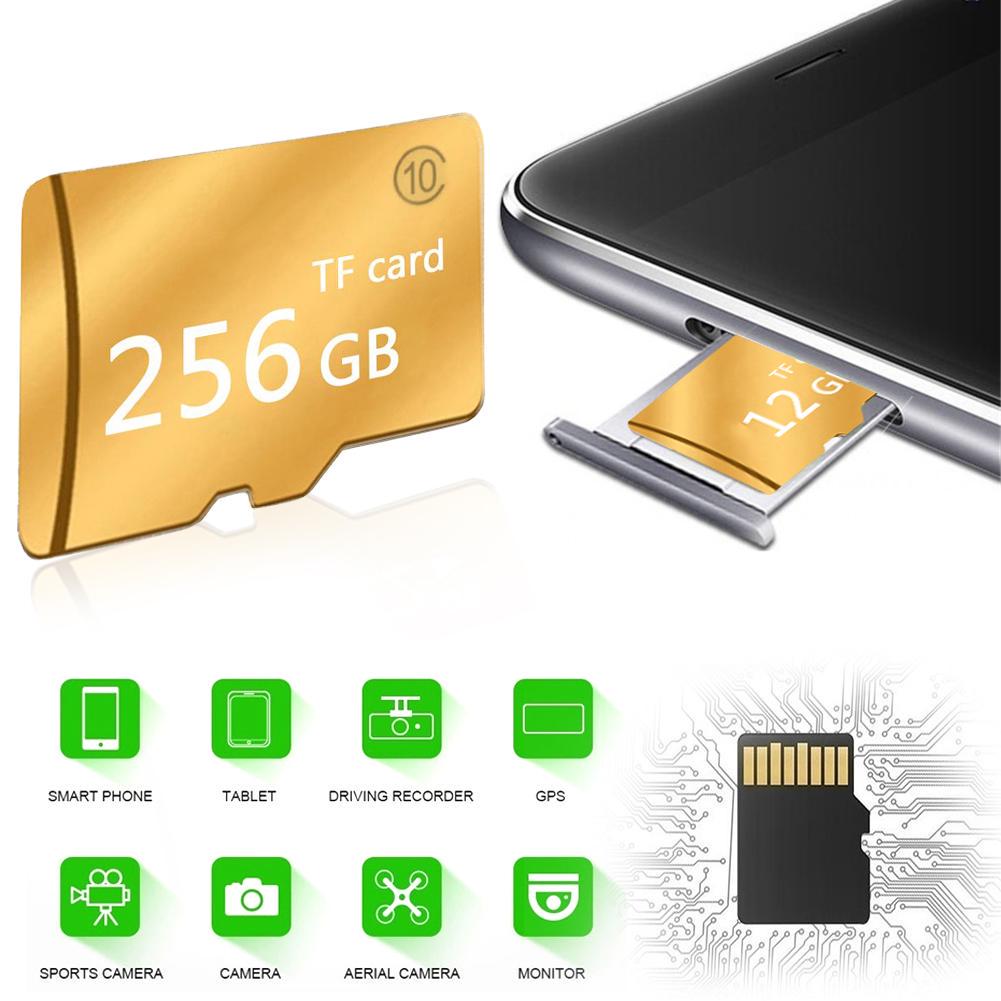 Speicherkarte Memoria Micro Sd Class10 16GB 64GB 128GB Micro Sd Karte