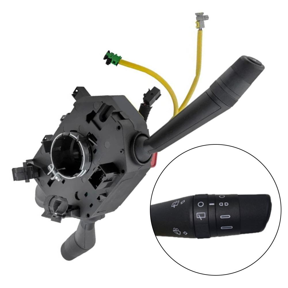 

Combination Switch Steering Switch Car Steering Repair As Shown Integrated Design Enhanced Safety Cost-effective Production China Mainland