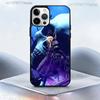 L-Lady Gaga A-Abracadabra  For IPhone 17,16,15,14,13,12,11,Pro,Max,Plus,Mini,SE4,E Protective Magnetic Case Cover