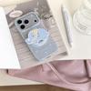 Cartoon Cherry Elephant Magnetic iPhone Case for iPhone 17/16 Pro Max/15/14