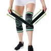 Genunchiere Genunchiere de compresie Suport pentru articulații pentru genunchi Sport Volei Sală de sport Protecție pentru echipament de protecție