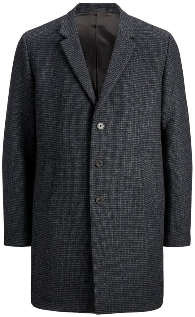 Пальто Jack & Jones Jjemoulder Wool Coat Sts (12171374)