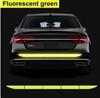 Reflective Car Sticker Warning Anti Collision Safety Tape Reflective Warning Sticker For Automobile Trunk