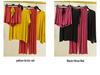Women's Loose Modal Pajama Set: Lightweight Summer/Autumn Top & Pants