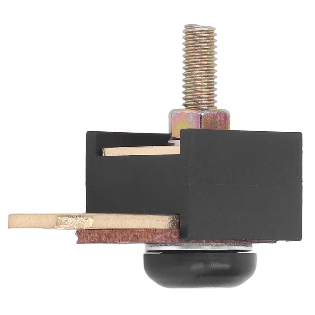 Mercruiser 90Amp Fuse,90A Starter Starter Assy,90A Starter Assembly 12V 79023A91 High Strength Replacement for MerCruiser Engine